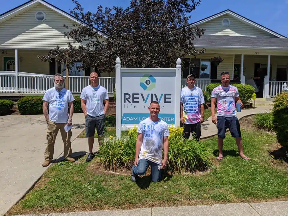 Revive Ministries Inc - Thumbnail 2