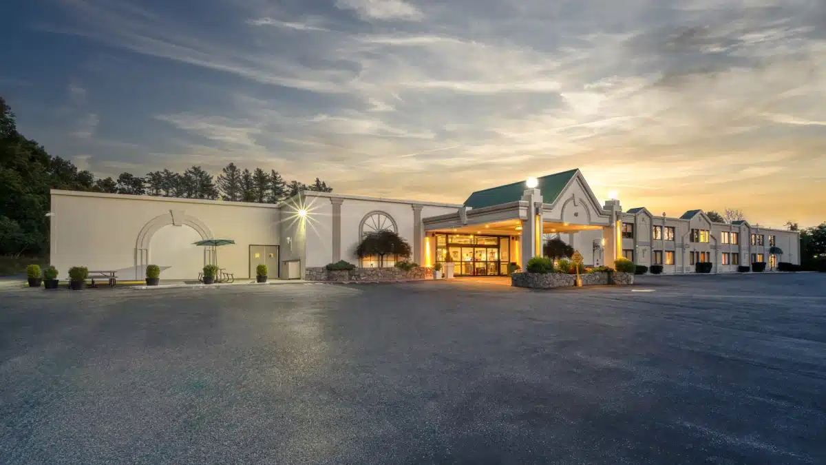 Richard C Ward Addiction Trt Center