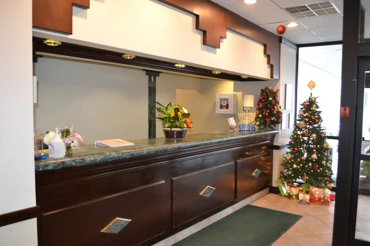 Richard C Ward Addiction Trt Center - Thumbnail 10