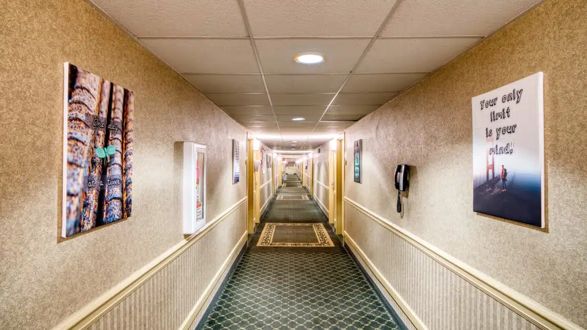 Richard C Ward Addiction Trt Center - Thumbnail 5