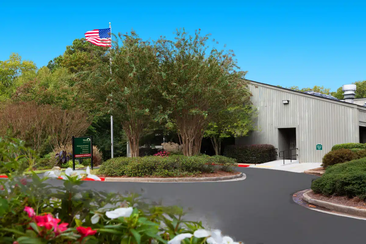 Ridgeview Institute Smyrna - Thumbnail 4