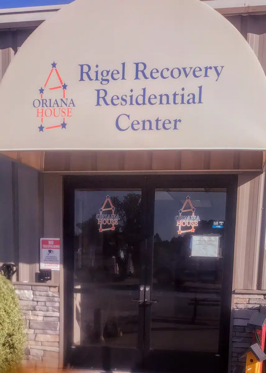 Rigel Recovery Residential Services - Thumbnail 3
