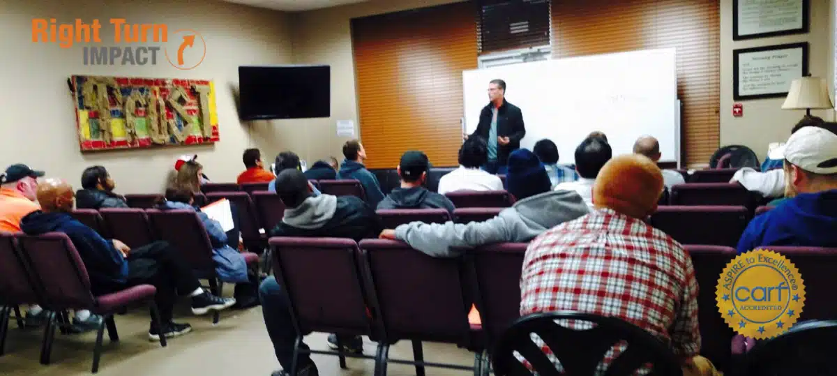 Right Turn IMPACT Treatment Center - Thumbnail 9