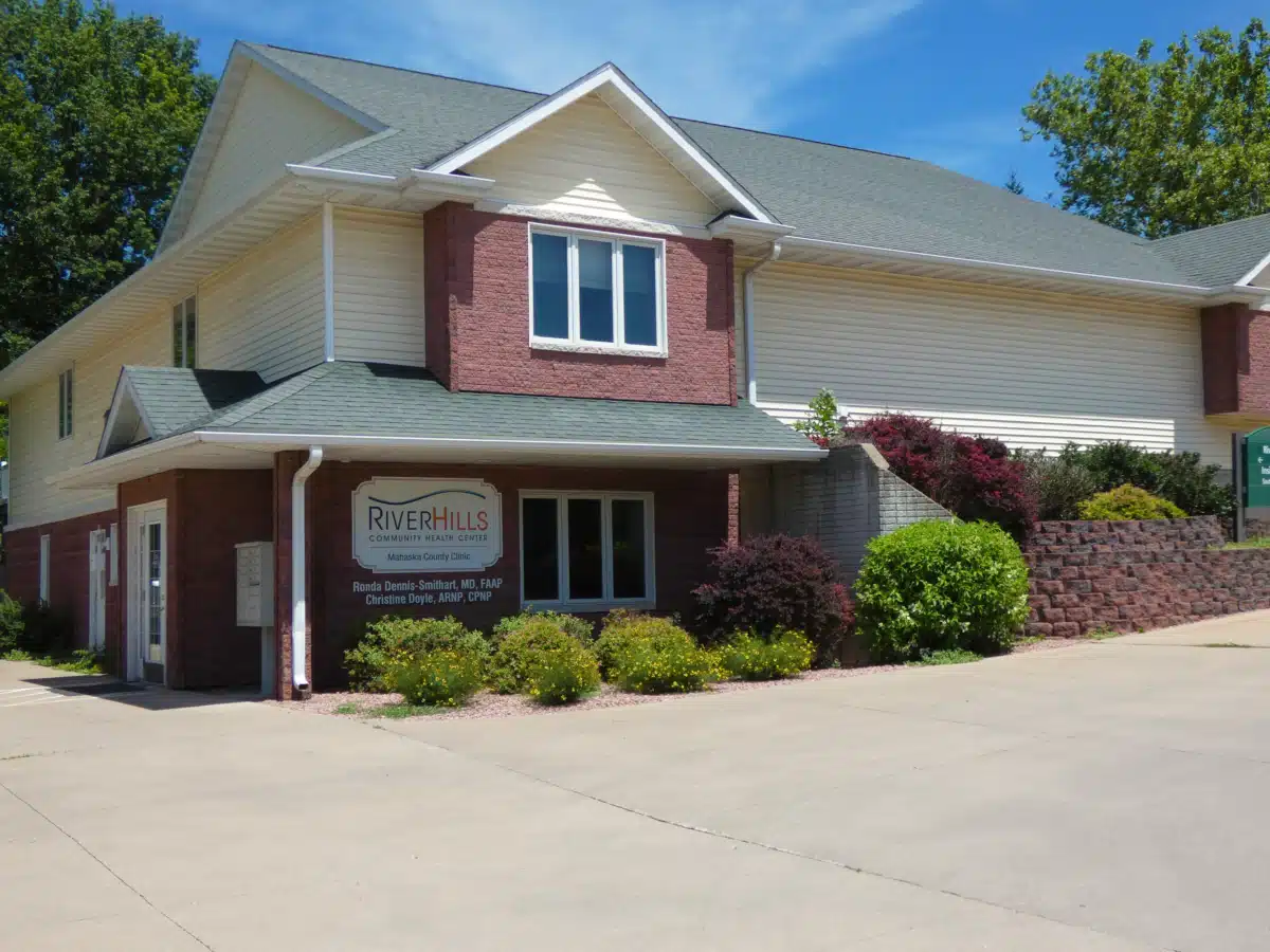 River Hills Community Health Center