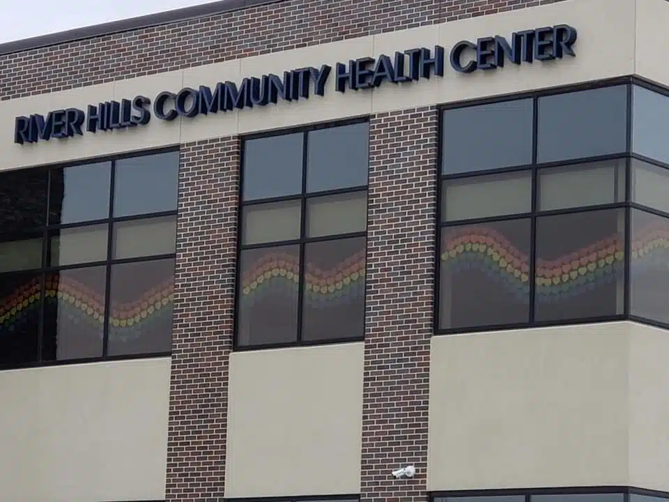 River Hills Community Health Center - Thumbnail 3