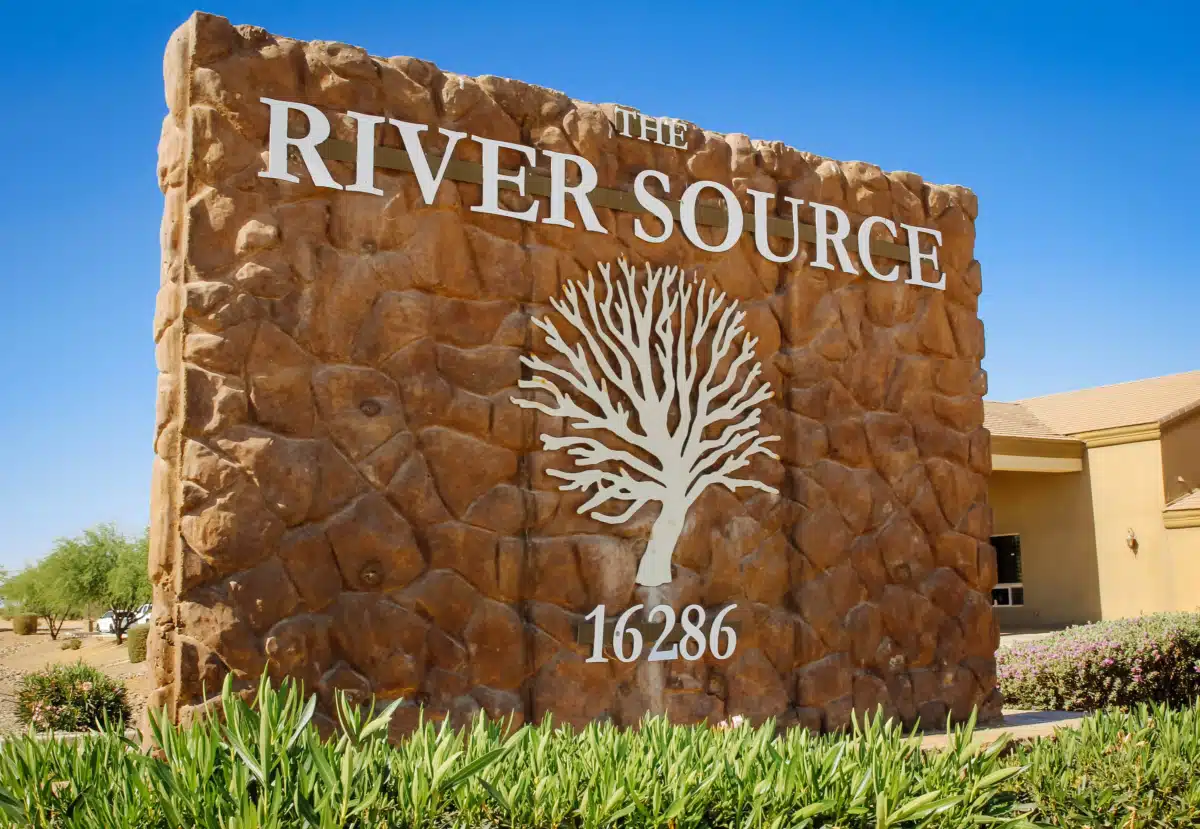 River Source Treatment Center - Thumbnail 2