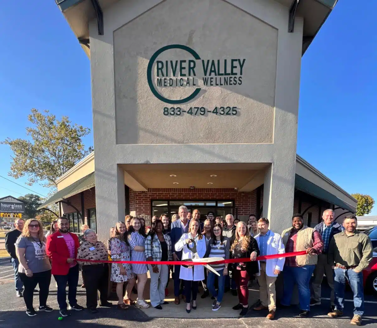 River Valley Medical Wellness
