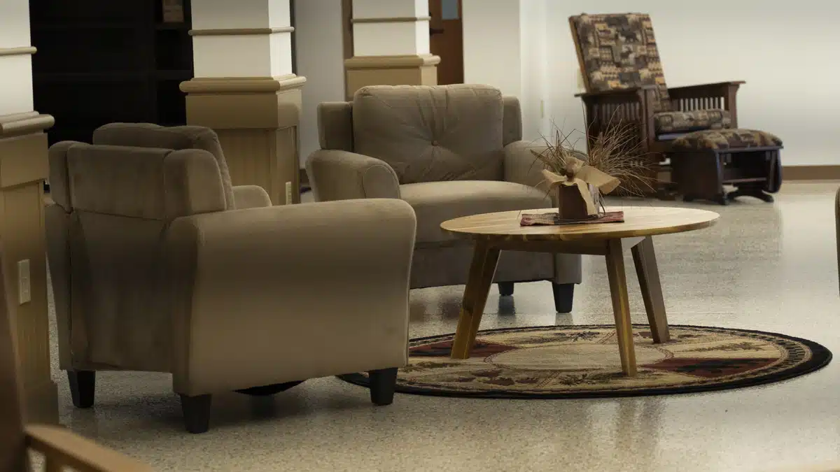 Rivers Edge Behavioral Health - Thumbnail 2