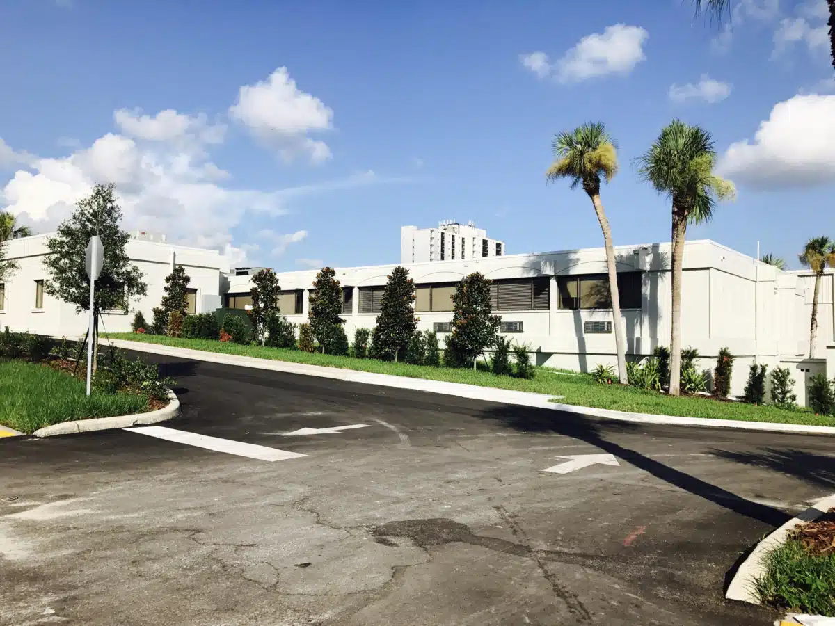 Riverside Recovery of Tampa - Thumbnail 7