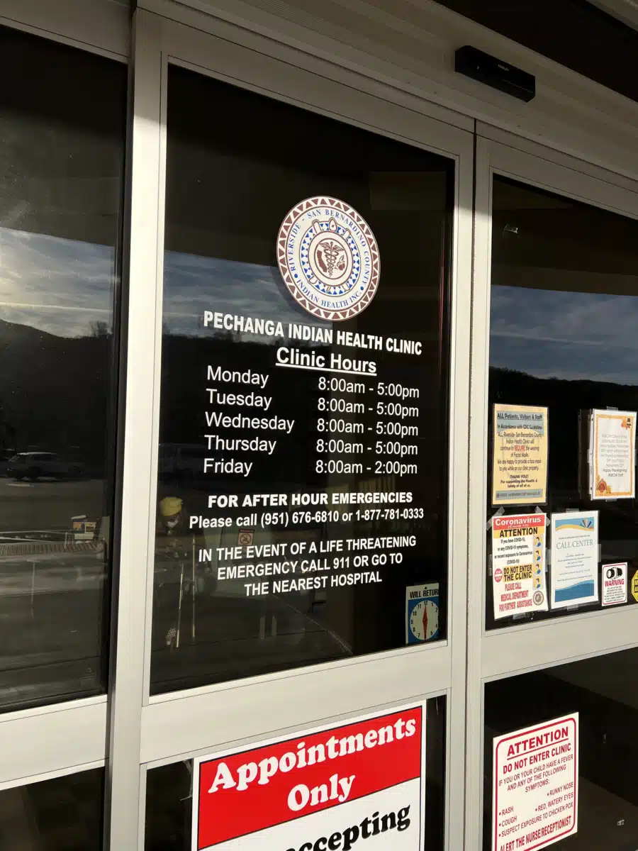 Riverside San Bernardino County - Thumbnail 4