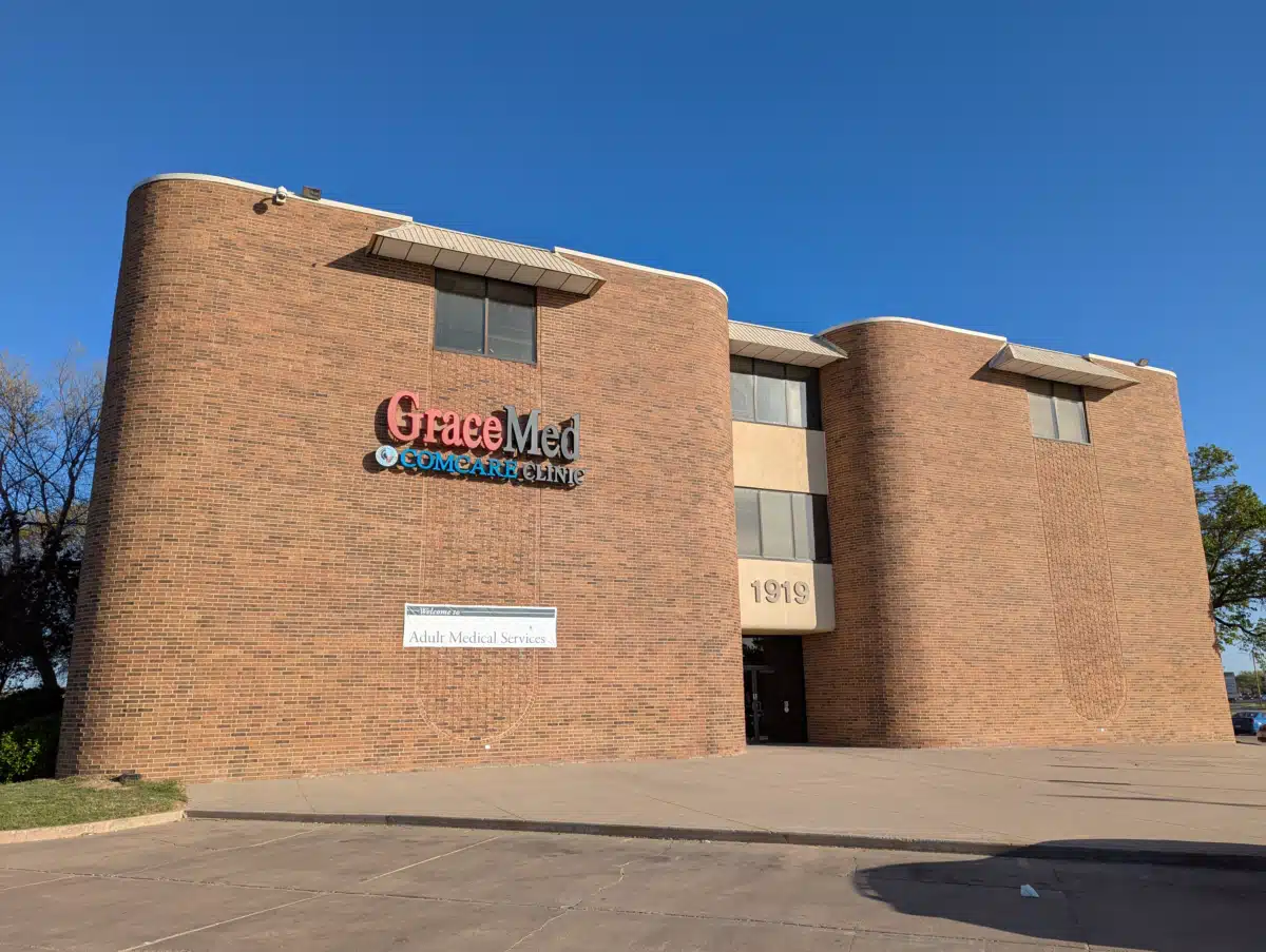 Road to Recovery Lawrence LLC