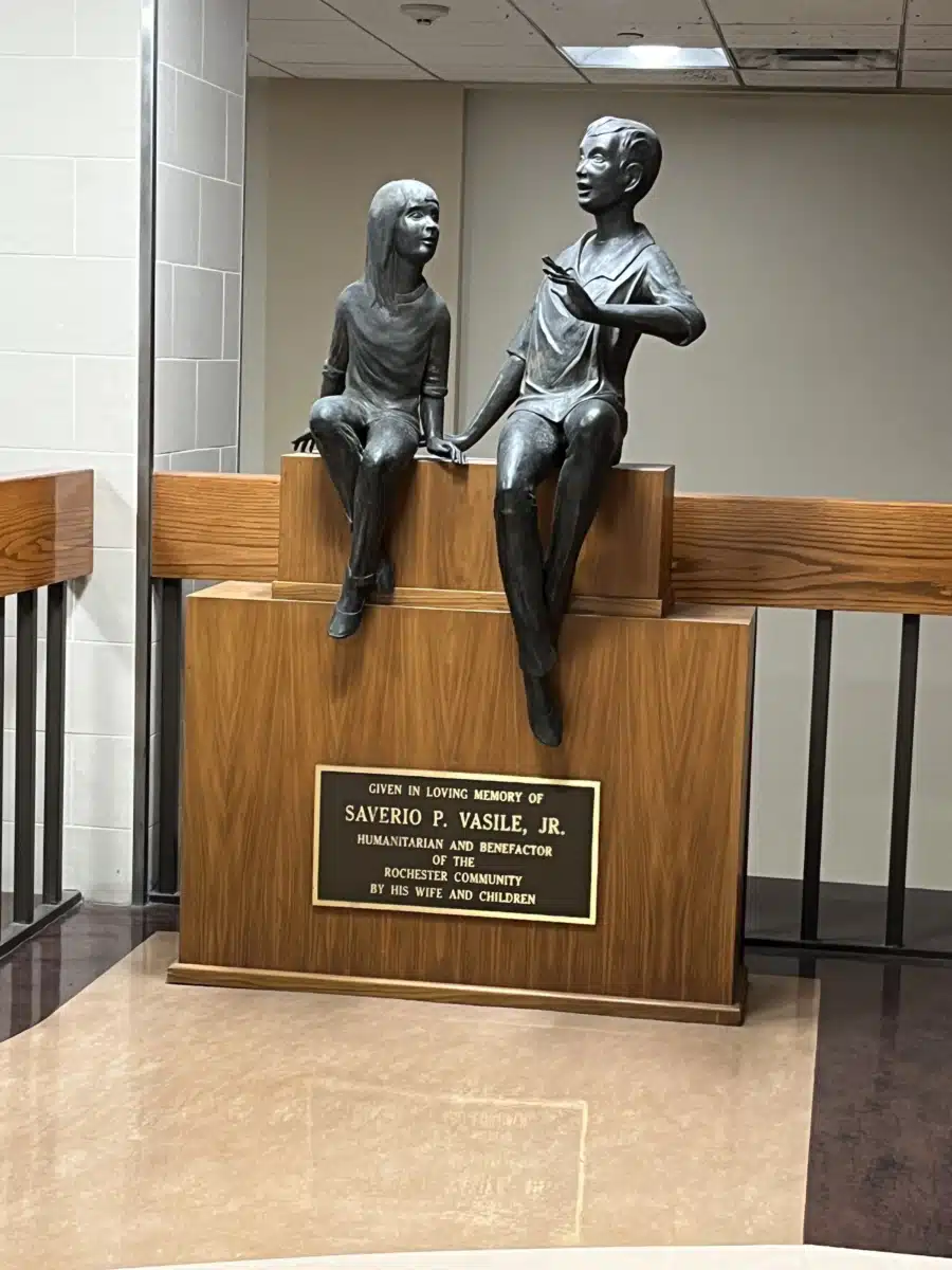 Rochester General Hospital - Thumbnail 10