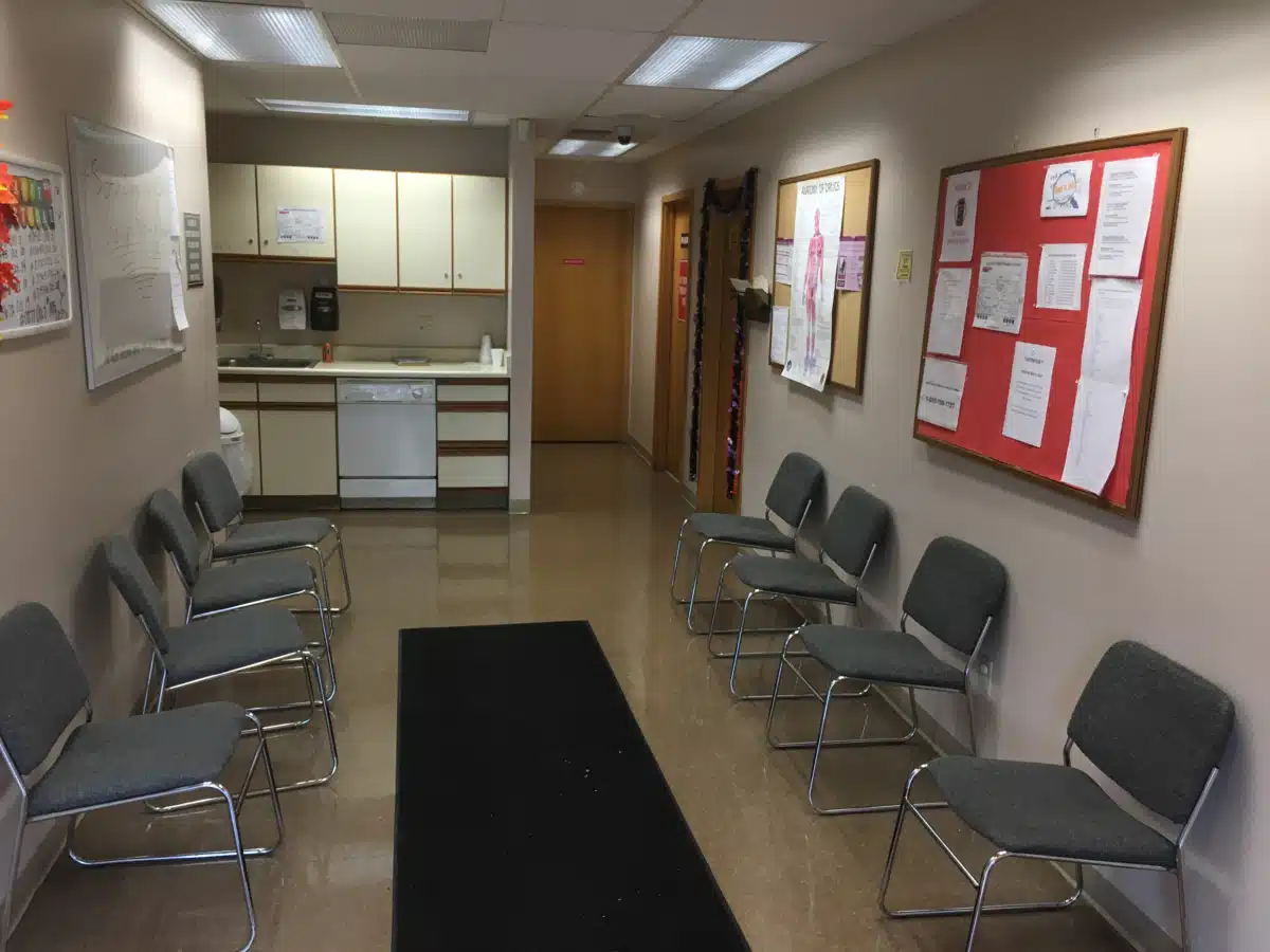 Rochester Metro Treatment Center - Thumbnail 4