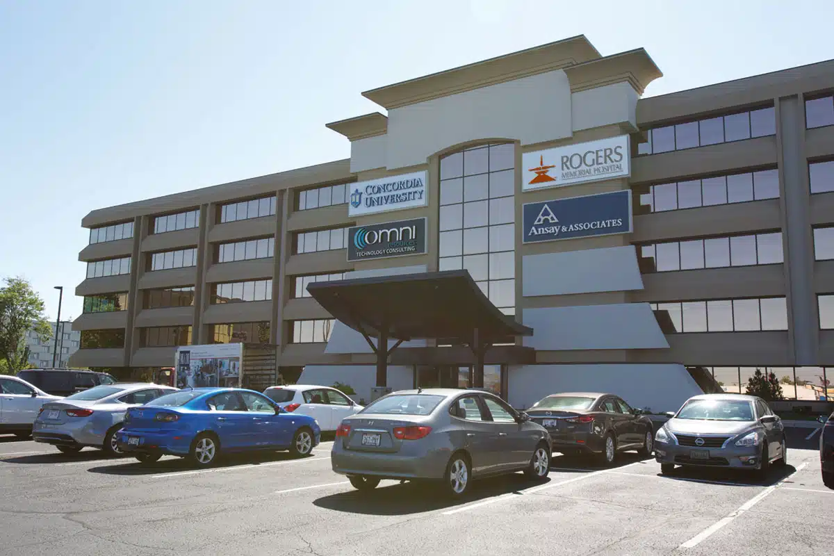 Rogers Behavioral Health - Thumbnail 2