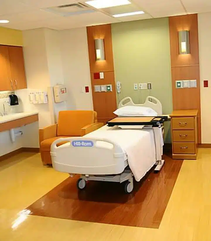 Rome Memorial Hospital - Thumbnail 2