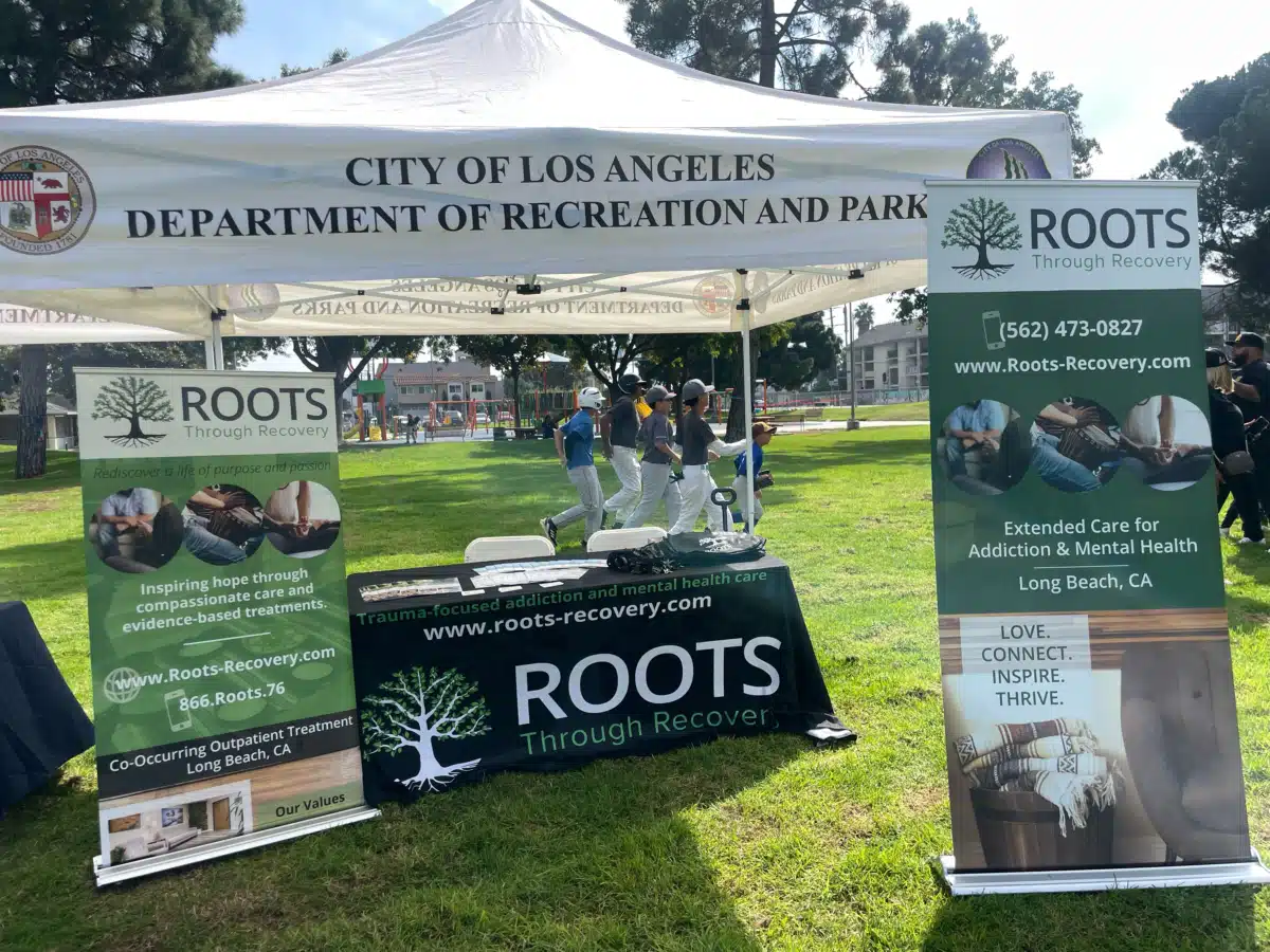 Roots Through Recovery - Thumbnail 10