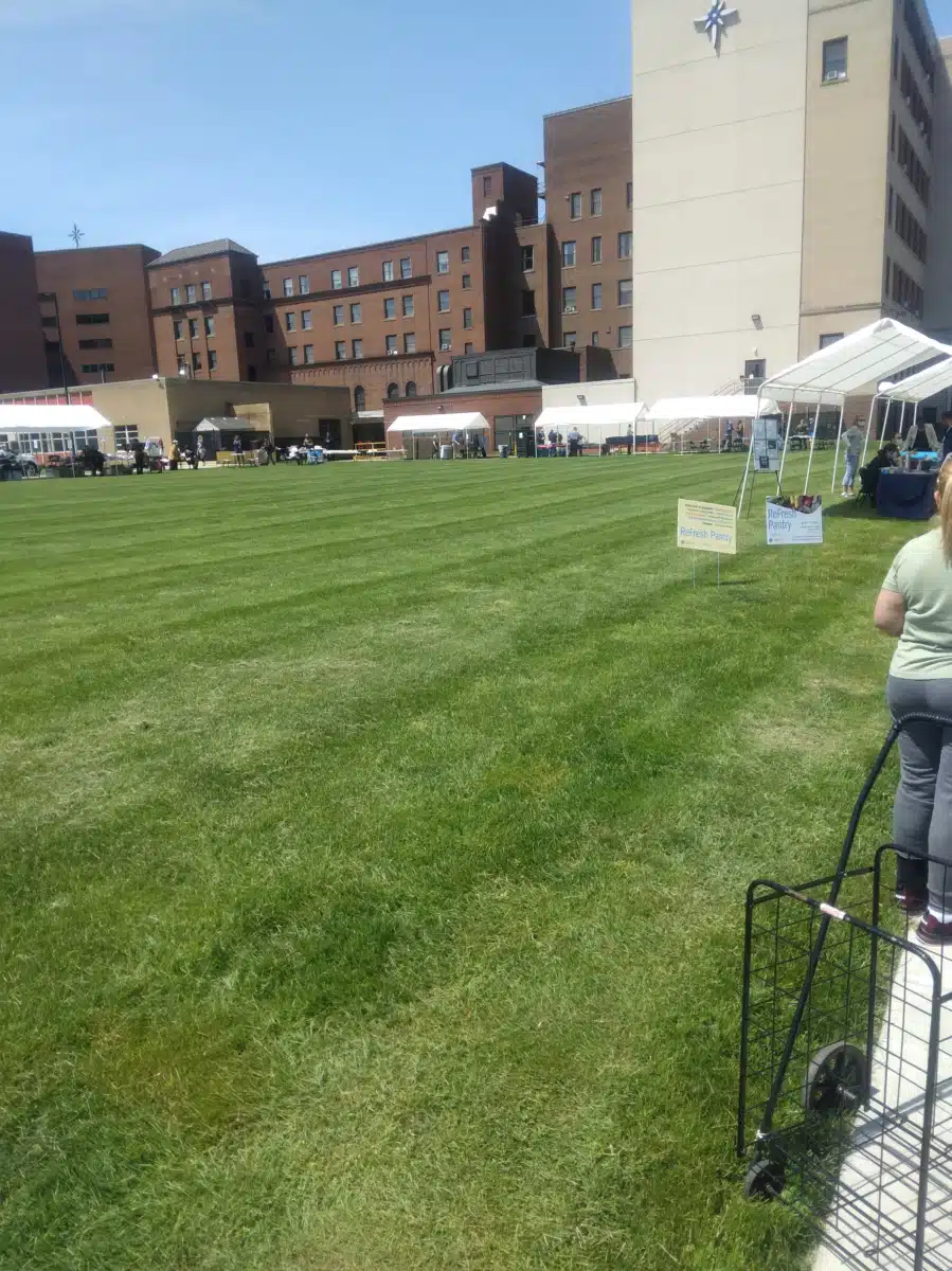 Rosary Hall - Thumbnail 3