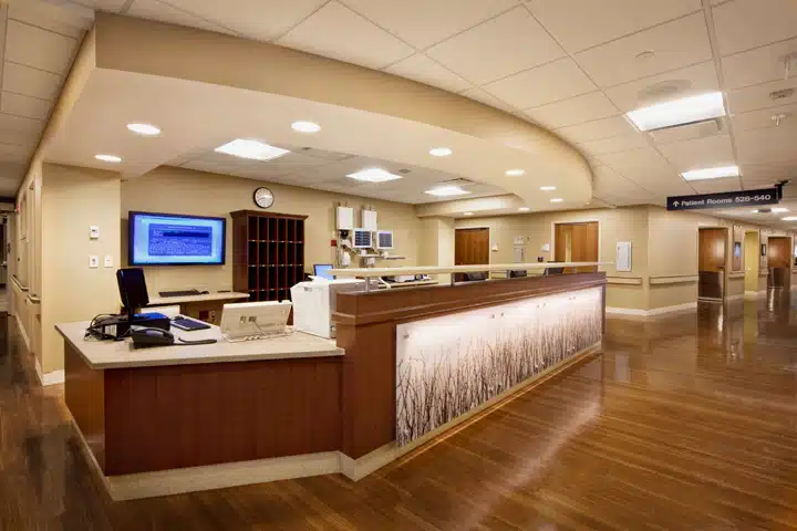 Rosary Hall - Thumbnail 7