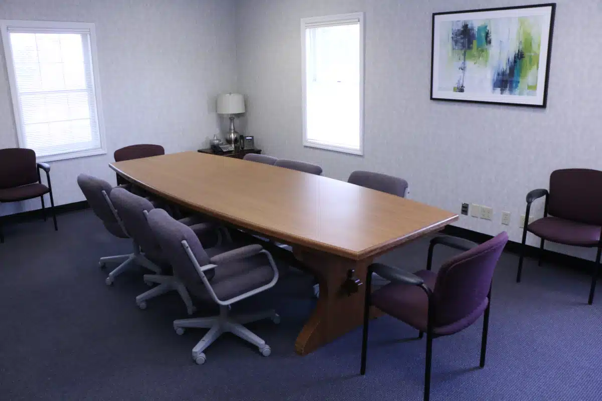 Rosecrance Jackson Centers - Thumbnail 9