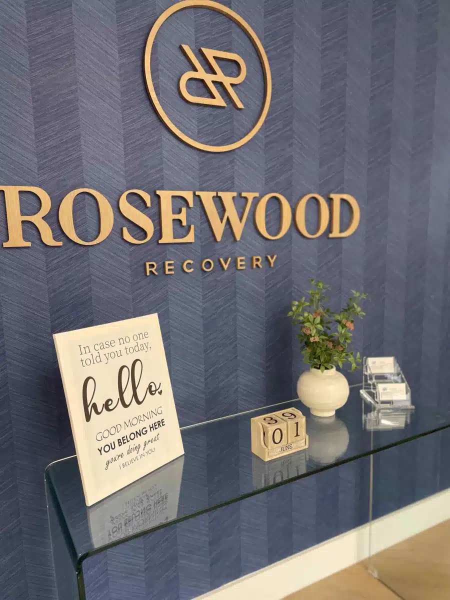 Rosewood Recovery - Thumbnail 3