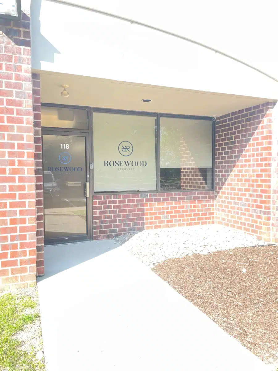 Rosewood Recovery - Thumbnail 4