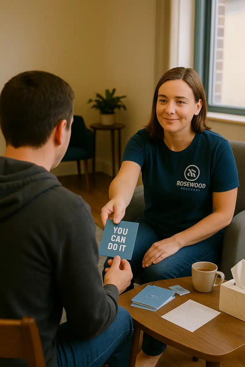 Rosewood Recovery - Thumbnail 5