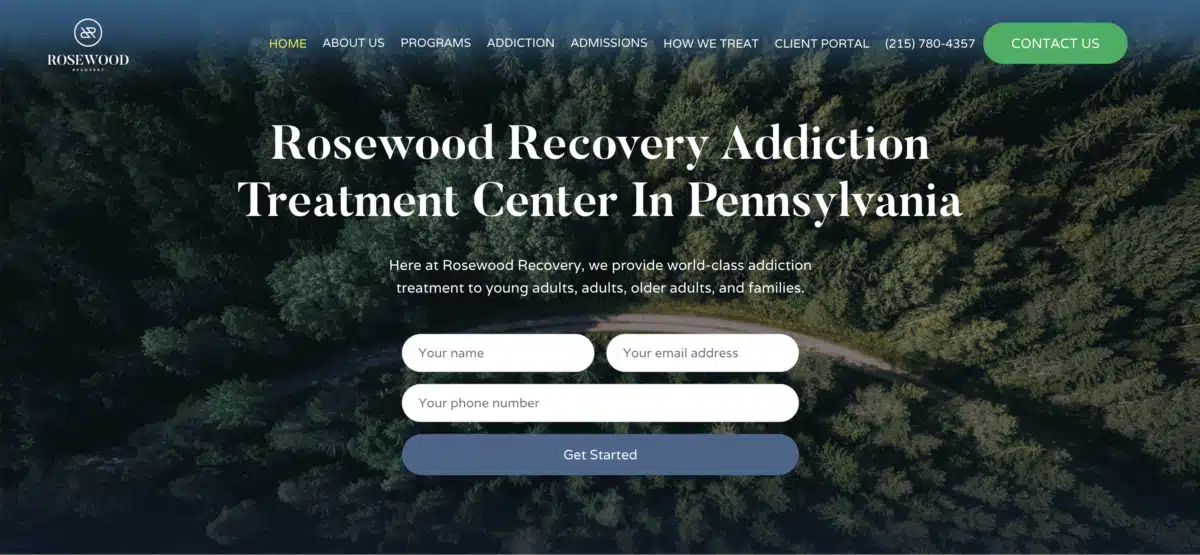 Rosewood Recovery - Thumbnail 8