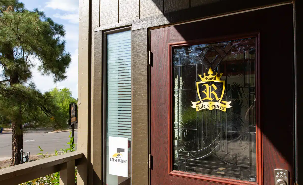 Royal Life Centers - Thumbnail 3