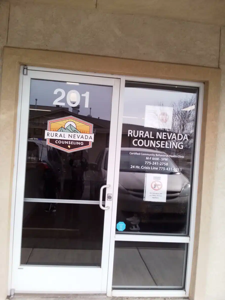 Rural Nevada Counseling - Thumbnail 4