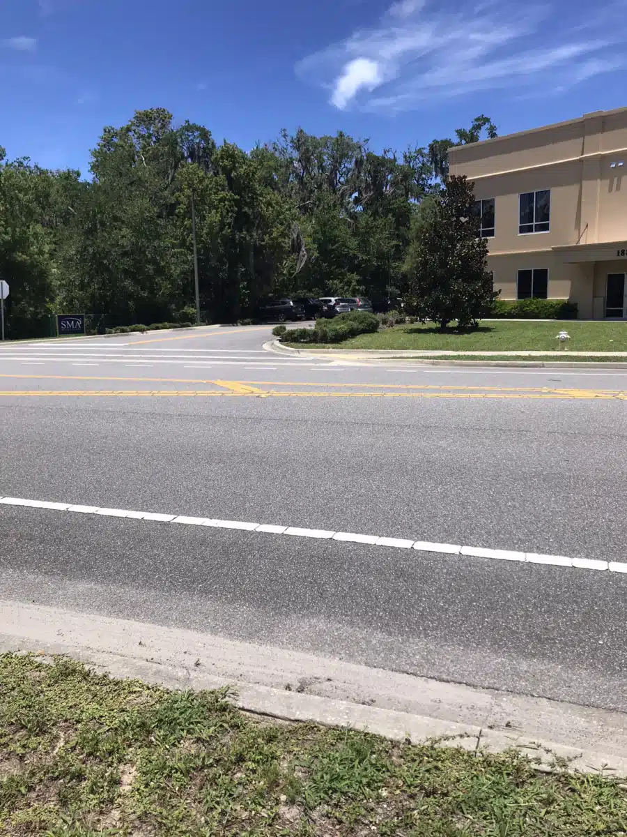 SMA Outpt and FL Assertive Comm Trt