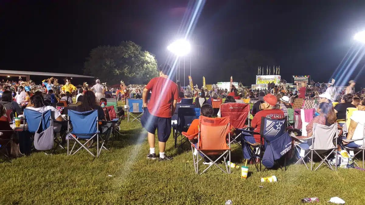 Sac and Fox Nation - Thumbnail 2