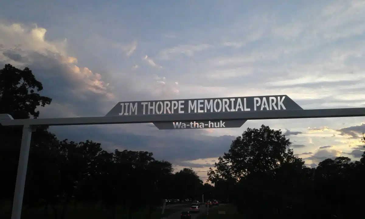 Sac and Fox Nation - Thumbnail 7