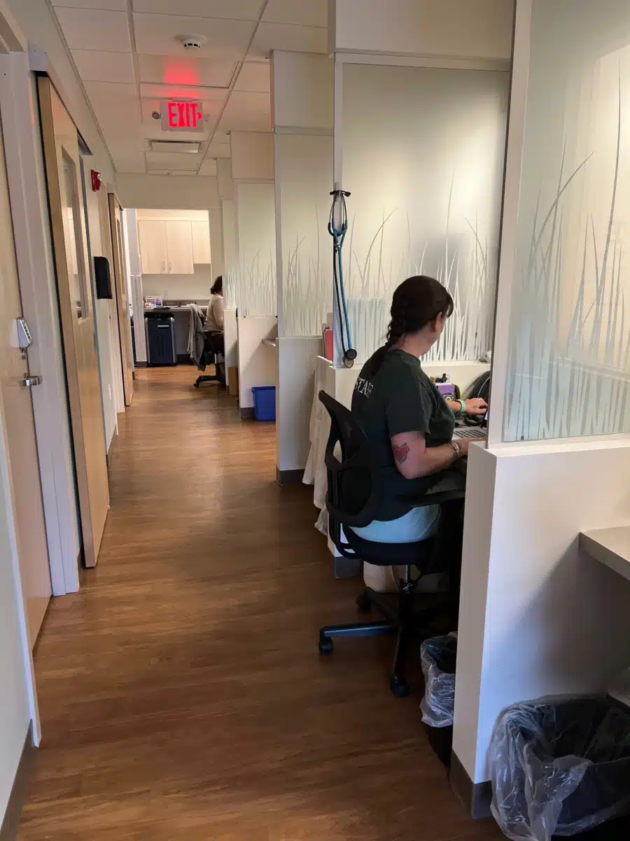 Sacopee Valley Health Center - Thumbnail 2