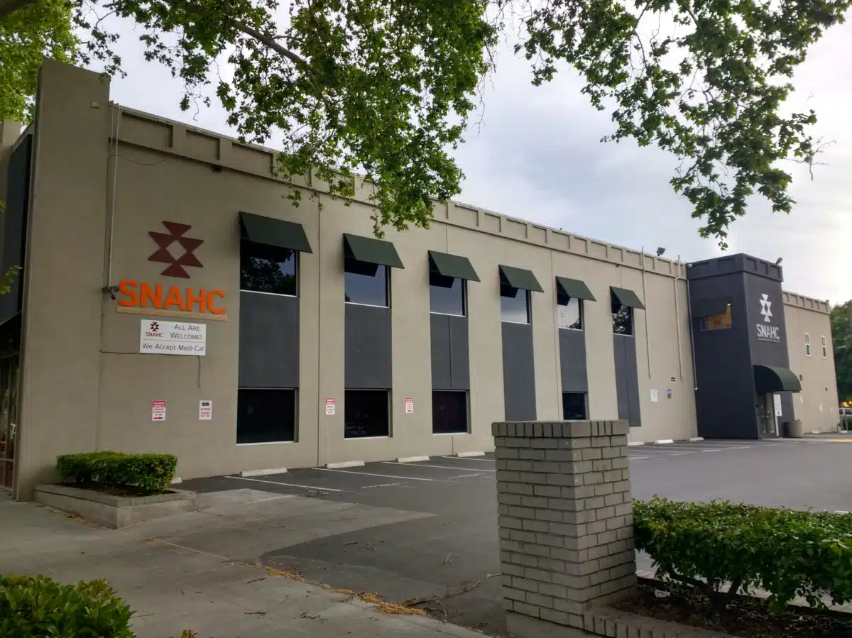 Sacramento Native American - Thumbnail 2