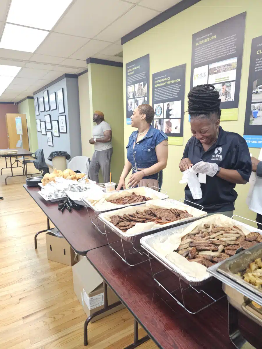 Safer Foundation - Thumbnail 3