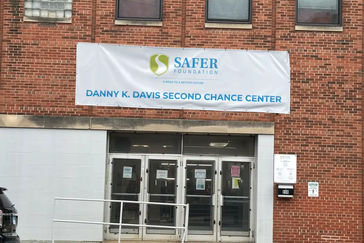 Safer Foundation - Thumbnail 5