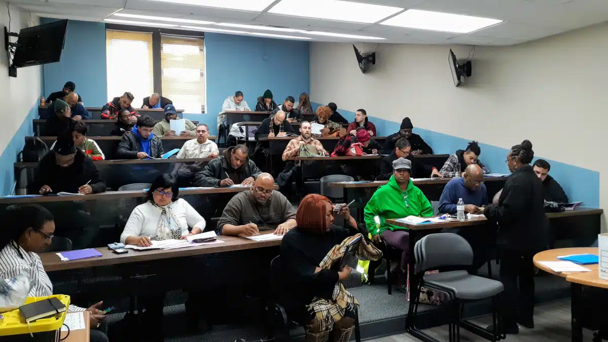 Safer Foundation - Thumbnail 8