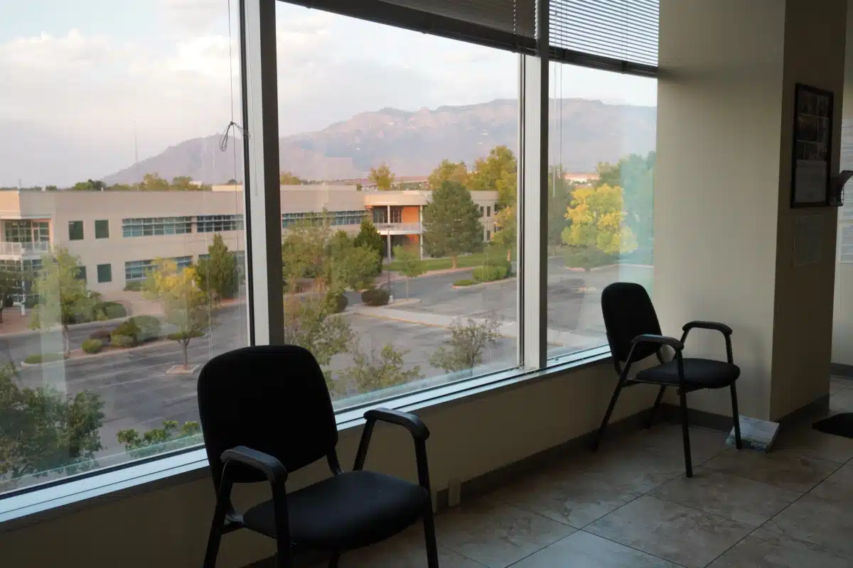 Sage Neuroscience Center - Thumbnail 5