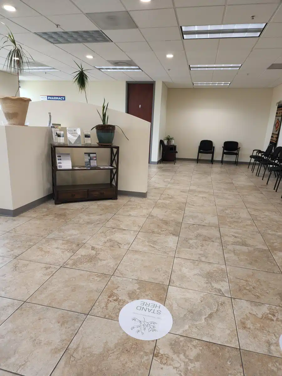 Sage Neuroscience Center - Thumbnail 7