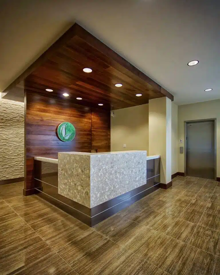 Sage Recovery and Wellness Center - Thumbnail 2