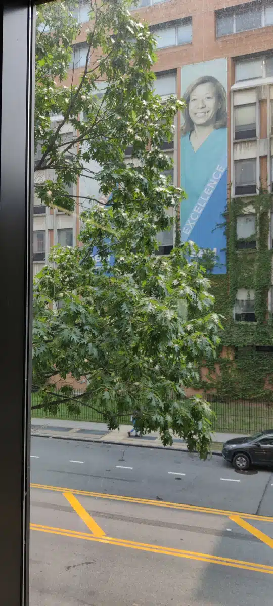 Saint Barnabas Hospital - Thumbnail 9