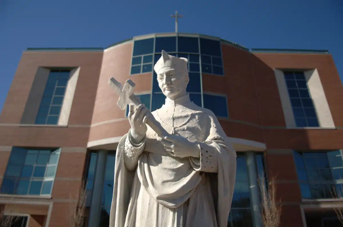 Saint Charles Hospital - Thumbnail 5