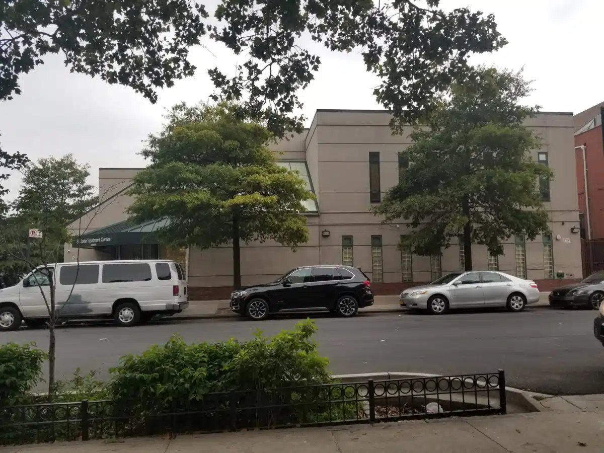 Saint Josephs Hospital/Yonkers