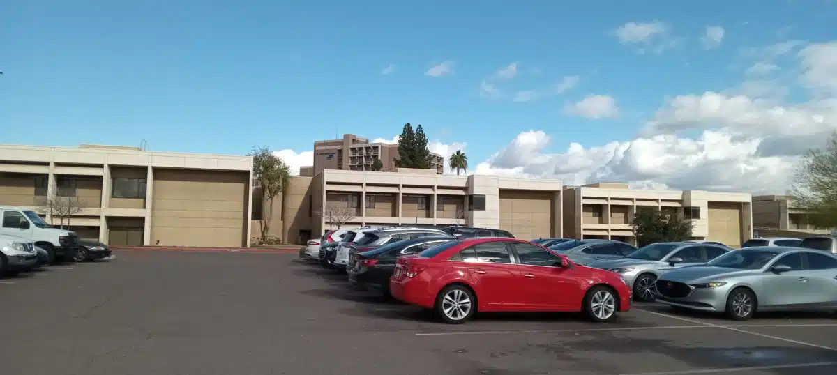 Saint Lukes Behavioral Health Center - Thumbnail 2