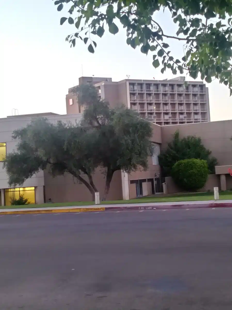 Saint Lukes Behavioral Health Center - Thumbnail 8