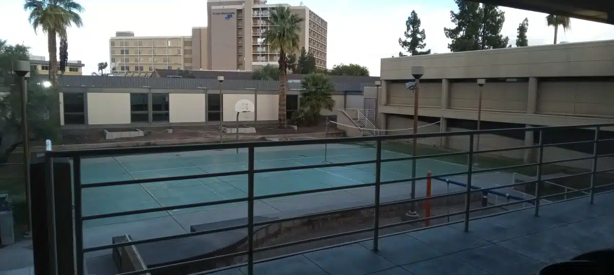 Saint Lukes Behavioral Health Center - Thumbnail 9