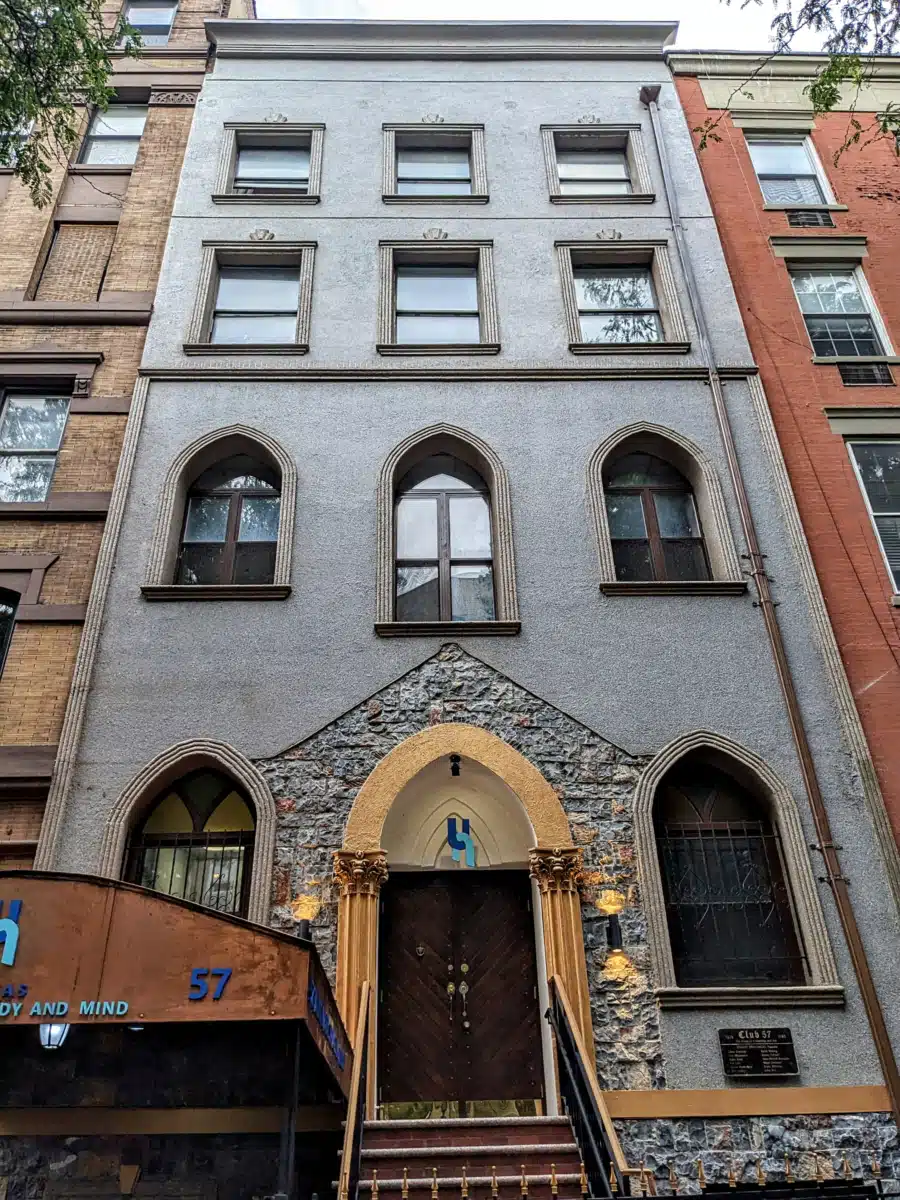 Saint Marks Place Institute for MH Inc - Thumbnail 10
