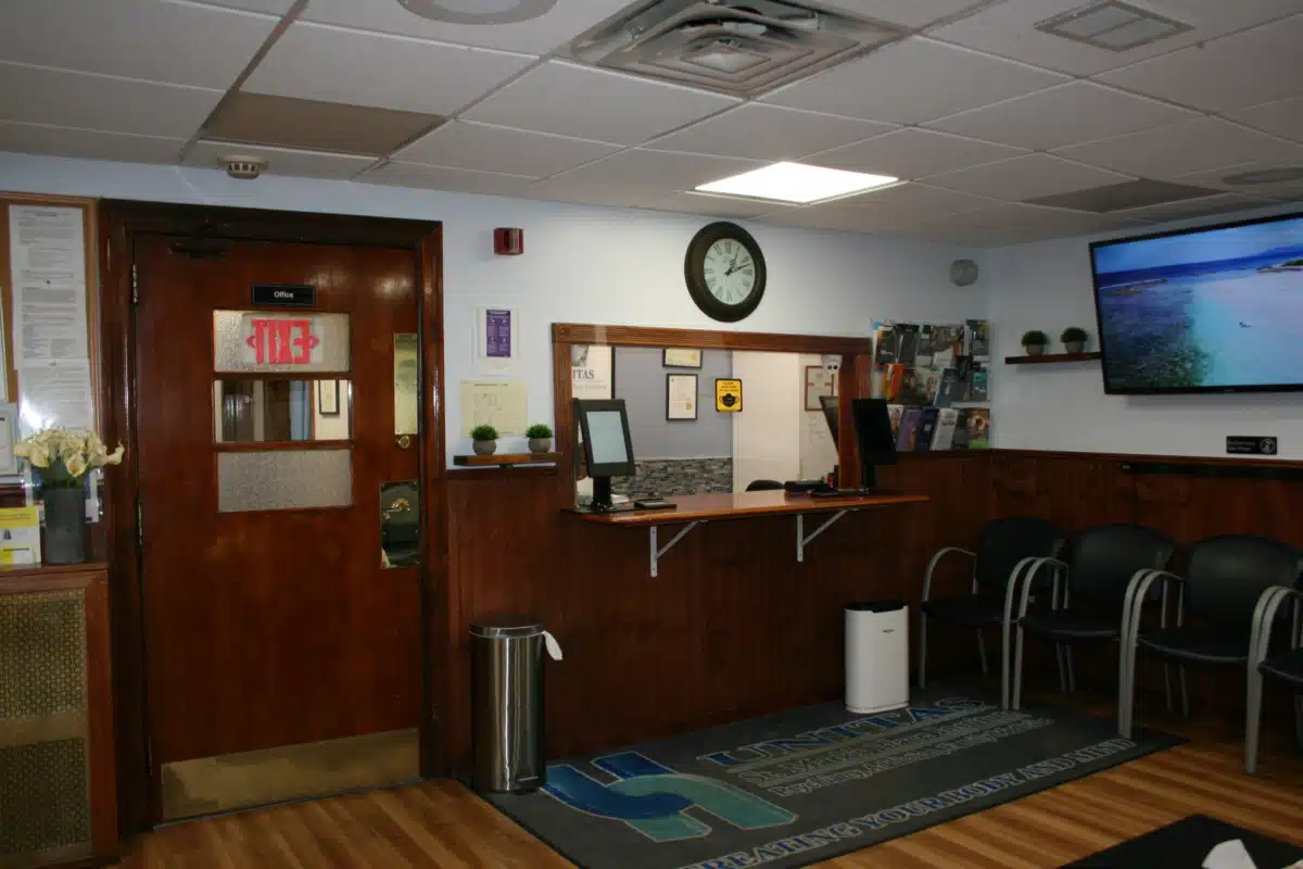 Saint Marks Place Institute for MH Inc - Thumbnail 2