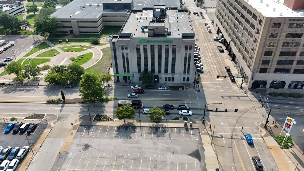 Saint Patrick Center - Thumbnail 6