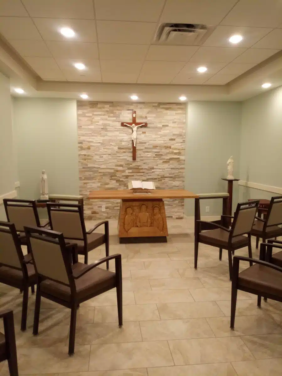 Saint Patrick Center - Thumbnail 9